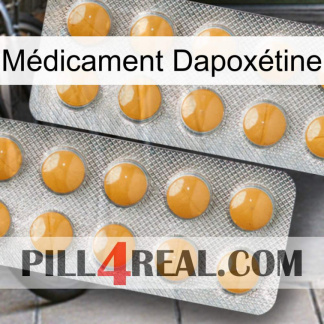 Médicament Dapoxétine levitra2